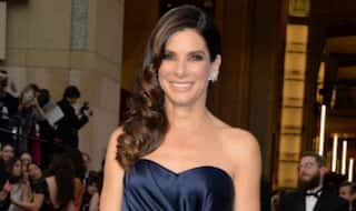Sandra Bullock named People's 2015 most beautiful woman