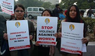 Teacher held for molesting schoolgirls in Delhi