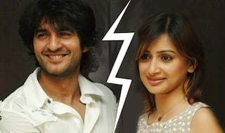 Divorce on cards for Gauri Pradhan and Hiten Tejwani?