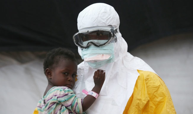 Ebola virus hasn’t turned deadlier in 40 years