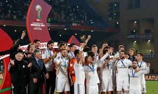 FIFA Club World Cup returns to Japan till 2016