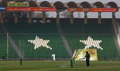 I Spoke to Security Before Deciding to Tour Pakistan With World XI: Ben Cutting