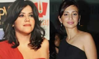 Meri Aashiqui Tum Se Hi: Gauri Pradhan Tejwani aka Falguni Parekh quits Ekta Kapoor's show!