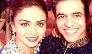 Nach Baliye 7: Himmanshoo Malhotra and Amruta Khanvilkar get standing ovation for opening week act!