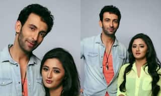 Nach Baliye 7 promo: Watch Rashami Desai and Nandish Sandhu's most romantic moments!