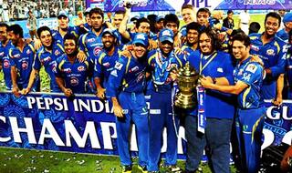 Indian Premier League 2013: History, Records & Tournament Overview of 6th edition of IPL
