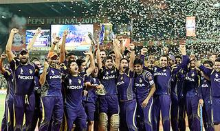 Indian Premier League 2014: History, Records & Tournament Overview of 7th edition of IPL