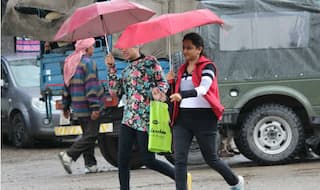 Jammu and Kashmir Floods update: Flood threat eases in Kashmir