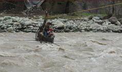 Government failed to provide succour to flood-hit areas in Jammu and Kashmir: Opposition