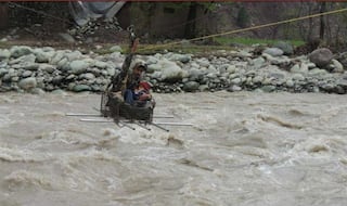 Government failed to provide succour to flood-hit areas in Jammu and Kashmir: Opposition