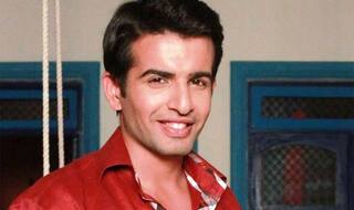 Mahi is my real-life Leela, Jay Bhanushali says in an exclusive interview ahead of Ek Paheli Leela's release