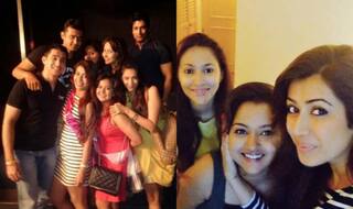 Yeh Hai Mohabbatein: Karan Patel's fiancée Ankita Bhargava's bachelorette party pictures are out!