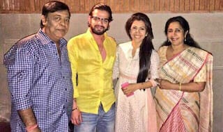 Yeh Hai Mohabbatein: Karan Patel and Ankita Bhargava gearing up for May wedding!