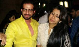 Yeh Hai Mohabbatein: Did Karan Patel demand dowry from Ankita Bhargava?