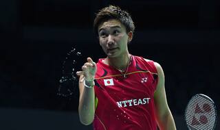 Singapore Open Super Series 2015: Kento Momota wins men’s singles title