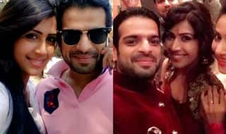 Yeh Hai Mohabbatein: Karan Patel and Ankita Bhargava to wed in Mumbai on May 3