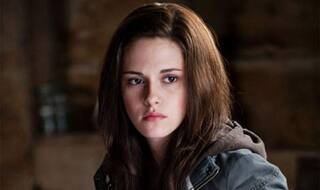 Kristen Stewart: Shooting 'Twilight' sex scene was 'agony'