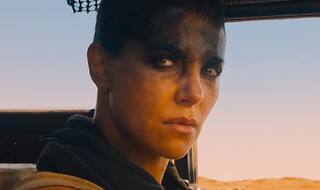 Mad Max: Fury Road’s final trailer is all about Charlize Theron