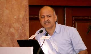 दिल्ली एक अनियोजित शहर : सिसोदिया