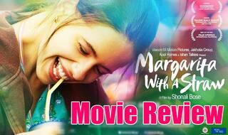 Margarita With A Straw movie review: Kalki Koechlin takes all the claps with her exemplary act as Laila!
