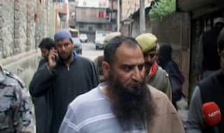 Masarat Alam sent to seven-day police custody