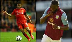 Liverpool vs Aston Villa Live Streaming and Score: Watch Live Telecast Online of FA Cup 2014-15 Semifinal