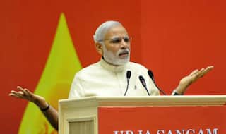 वित्तीय समावेशीकरण के ठोस लक्ष्य बनाएं : नरेंद्र मोदी