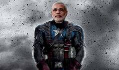 Avengers:  Age of Ultron – what if Narendra Modi, Amit Shah and co. were part of the Avengers?
