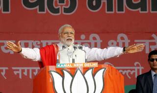 Narendra Modi’s five-star activists remark contempt of court’