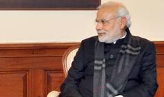 Narendra Modi to top bureaucrats: Speed up decision-making