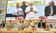 Political intervention in bureaucracy is necessary: Narendra Modi