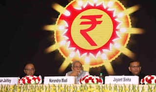 मोदी ने किया मुद्रा बैंक का शुभारंभ