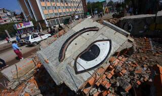 Death toll in Nepal may go up to 10,000: PM Sushil Koirala