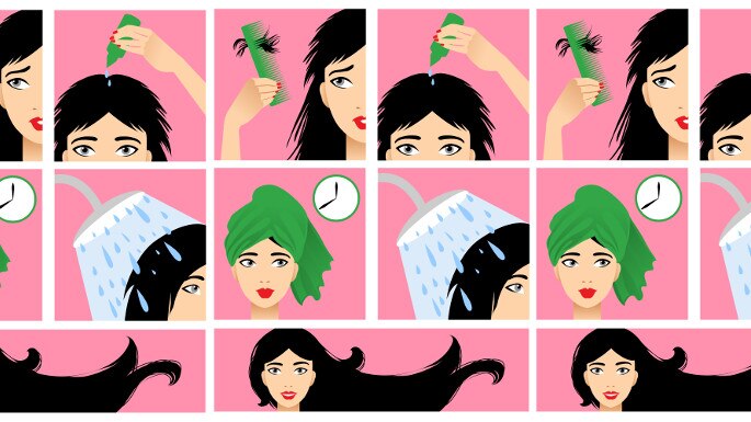 5 Oils for Your Skin and Hair