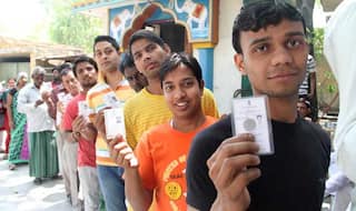 बंगाल : स्थानीय निकाय चुनाव में छिटपुट हिंसा