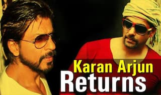 Breaking News: शाहरुख़ खान और सलमान खान एक साथ रोहित शेट्टी की अगली फिल्म में