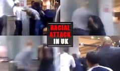 बर्मिंघम में सिख की पिटाई का वीडियो इंटरनेट पर हुआ वायरल, ब्रिटिश पुलिस ने शुरू की जांच, भीड़ बनी मूकदर्शक