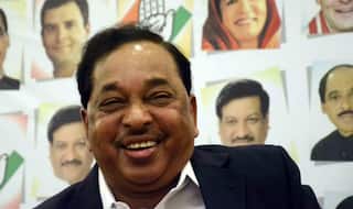 Maharashtra bypolls: Narayan Rane loses Bandra East by-election by 19,008 votes