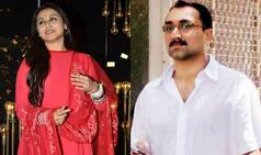 Rani Mukerji and Aditya Chopra first wedding anniversary: B-town's power couple celebrates a year of marriage!