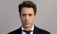 Robert Downey Jr: I should've walked off the interview sooner