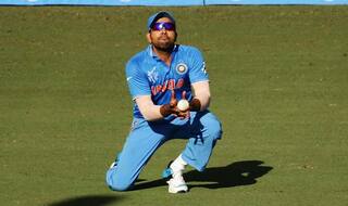 IPL 2015: Mumbai Indians’ Rohit Sharma laments losing ICC Cricket World Cup 2015