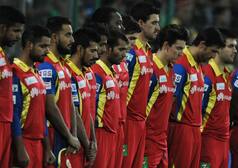 Royal Challengers Bangalore (RCB) humiliate Delhi Daredevils (DD), IPL 2015: Watch Picture Highlights of DD vs RCB