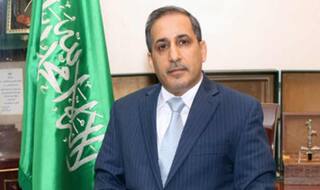 रियाद स्थायित्व की धुरी : सऊदी राजदूत