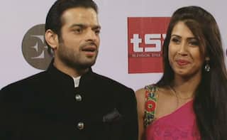 Yeh Hai Mohabbatein: Karan Patel and Ankita Bhargava to head to Singapore for honeymoon?