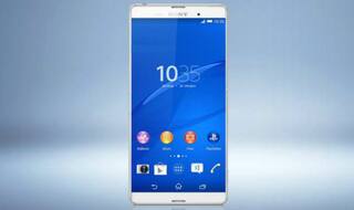 Sony Xperia Z4 launched: Features 20.7 MP camera, 2930 mAh battery and Android Lollipop 5.0