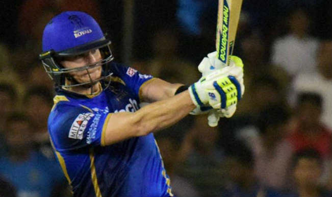 Sunrisers Hyderabad vs Rajasthan Royals IPL 2015 Toss Report & Playing XI: RR won the toss, opts to bowl