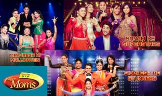 DID Super Moms 2: Top 15 contestants list of Govinda's dance reality show!