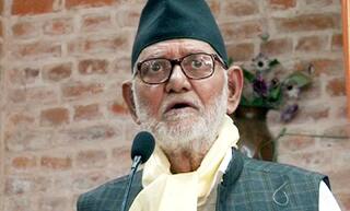 नेपाल में मृतकों की संख्या 10000 पहुंच सकती है : कोईराला