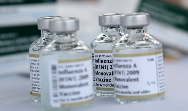Swine flu claims three lives in Maharashtra