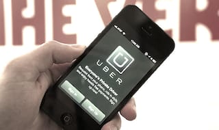 Uber launches auto-rickshaw service in Delhi